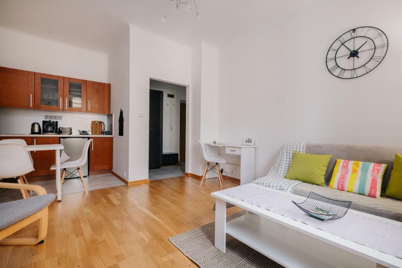 Miodowa Old Town Apartment Warsaw Exterior photo